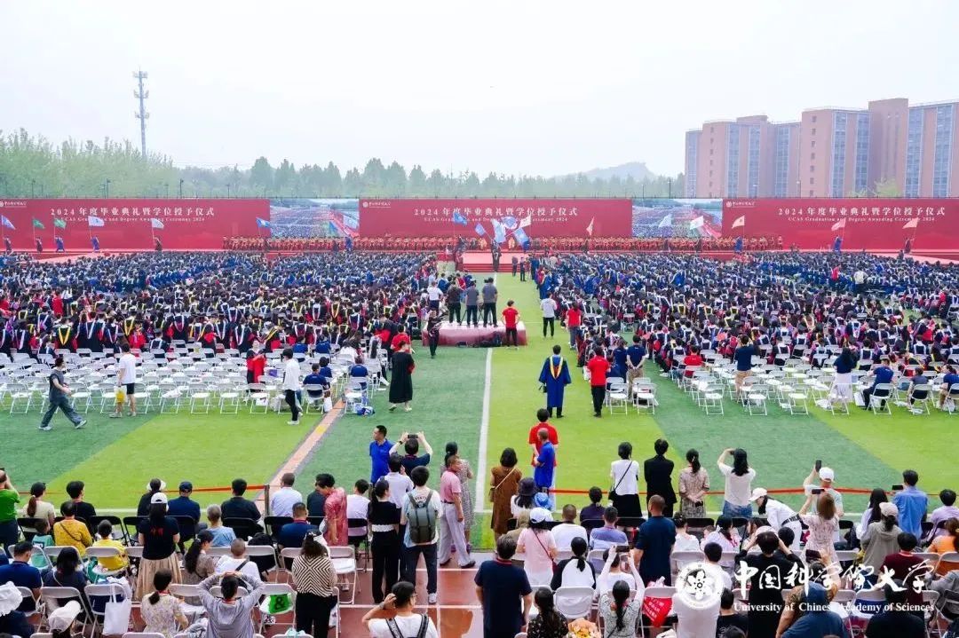 北京西餐美食走進(jìn)國(guó)科大校園，赴畢業(yè)之約~